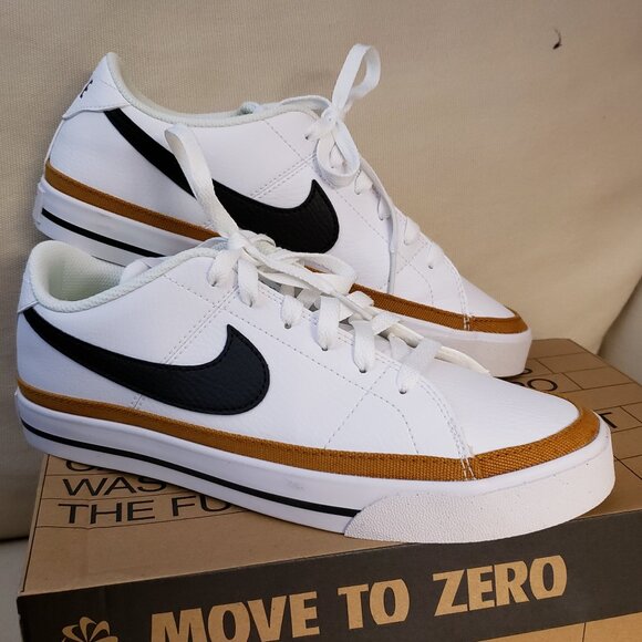 Nike Shoes - NWT women's Nike Court Legacy NN